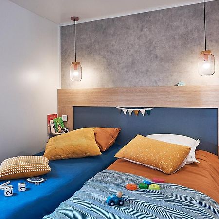 Camping Country Park Crecy La Chapelle - Site Officiel - Next To Disneyland Paris 外观 照片