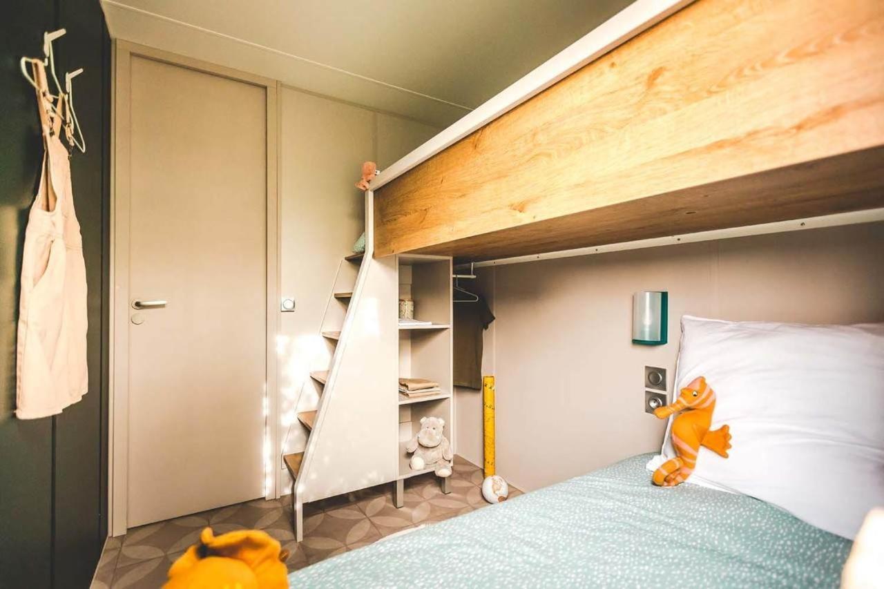 Camping Country Park Crecy La Chapelle - Site Officiel - Next To Disneyland Paris 外观 照片