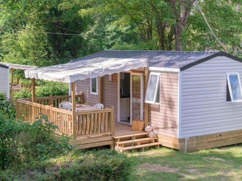 Camping Country Park Crecy La Chapelle - Site Officiel - Next To Disneyland Paris 外观 照片