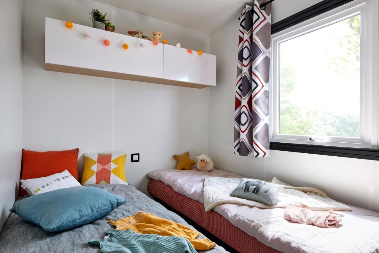 Camping Country Park Crecy La Chapelle - Site Officiel - Next To Disneyland Paris 外观 照片