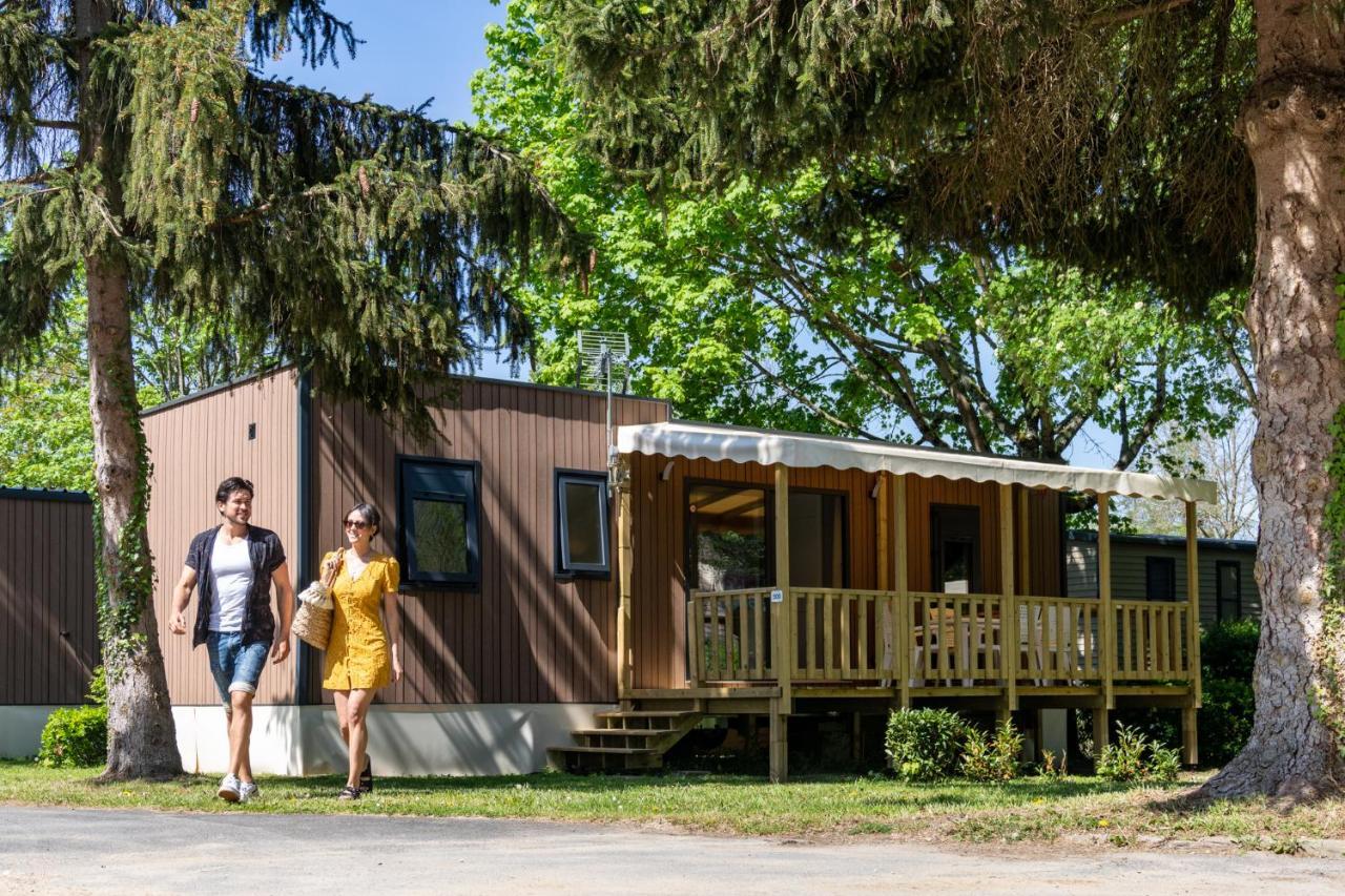 Camping Country Park Crecy La Chapelle - Site Officiel - Next To Disneyland Paris 外观 照片