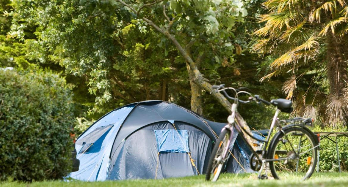 Camping Country Park Crecy La Chapelle - Site Officiel - Next To Disneyland Paris 外观 照片