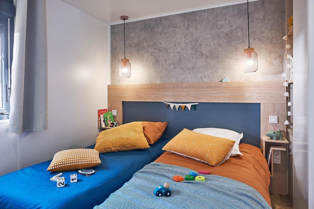 Camping Country Park Crecy La Chapelle - Site Officiel - Next To Disneyland Paris 外观 照片